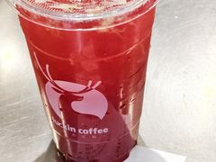 -瑞幸咖啡(国购广场店-2F)