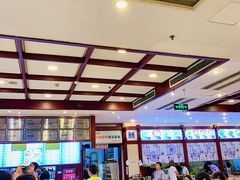大堂-龙抄手(春熙路总店)