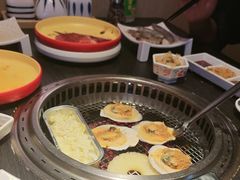-AJIYA·池袋日式烧肉自助(天津万象城店)