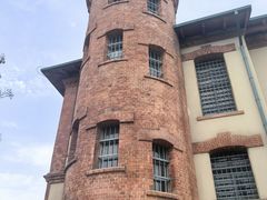 -青岛德国监狱旧址博物馆