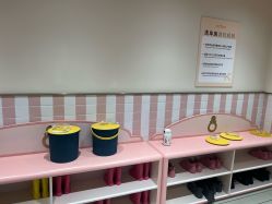 -奈尔宝家庭中心·亲子餐厅(北京东坝万达店)