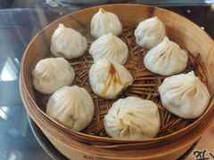-锡笼记·无锡小笼(新明路店)