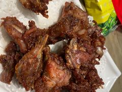 QQ鸡架-申记串道(中街店)