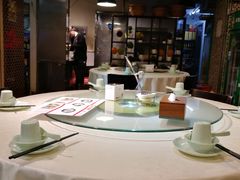 -徽州月·民间徽菜(浦东总店)