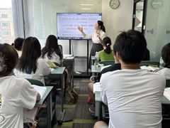 -华兴日语学校(总校)