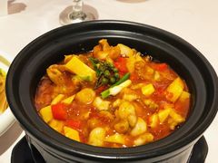-粗茶淡饭·汉口公馆(循礼门店)
