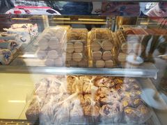 -甜嘟嘟烘焙坊(舒城路店)