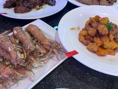 -王庄阿咪海鲜大排档(象园店)