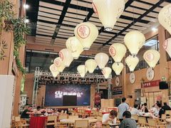 -羊之道草原味道清真餐厅(番禺店)