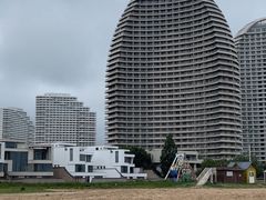 -东戴河风景区