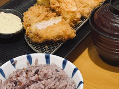 -胜博殿日式炸猪排(西红门店)