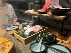 -湊湊火锅·茶憩(皇姑万象汇店)