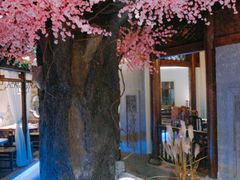 -韵秋荷(宝山龙湖天街店)