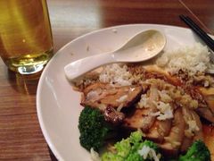 -文星素食(兴华路店)