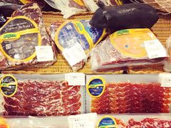 -Olé精品超市(上海虹桥南丰城店)