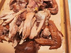 -李记饺子·熏酱东北菜(欢乐谷店)