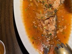 -秦月轩·陕西家乡菜(阜成路·五棵松店)