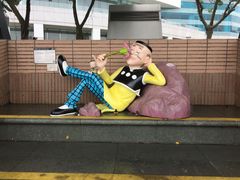 -香港会议展览中心演讲厅