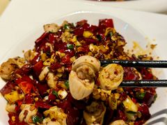 -陈帅夜排档·龙虾·炒菜·烤串(世茂店)