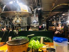 -原始泥炉烤肉(总店)