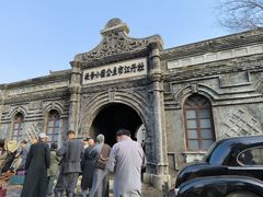 -棋盘山风景区