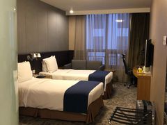 -北京民族园葉子里酒店(鸟巢店)