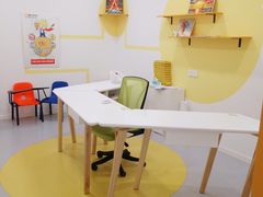 -金色雨林感统学能培训中心(武广校区)