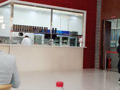 大堂-东北农业大学饺子园