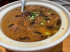 -安天民北方饺子(白石洲店)