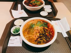 原味螺蛳粉-水平有限广西米粉·广西风味集(五道口店)