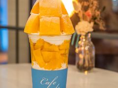 -Cafe de Paris(林荫路店)
