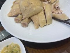 -启香鸡私房菜(湖景店)