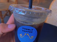 -PUZZLE COFFEE 拼图咖啡