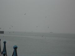 景点-栈桥景区