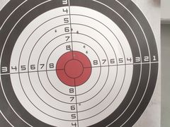 -枪馆1号实弹射击俱乐部