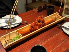 南乳扎烧肘子-大牌大·传统杭帮菜(湖滨店)