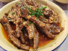 卤味下锅-东排食堂长沙小吃大排档(五一广场店)