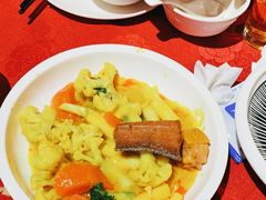 -宋园·金宴浙鲜馆(静安店)