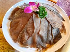 新西兰毛肚-东来顺饭庄(天坛店)