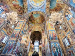 -滴血救世主教堂