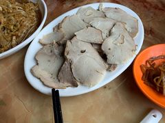 -李连贵熏肉大饼(天通苑店)