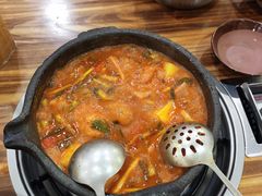 -笔记安顺夺夺粉火锅