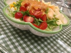 -朝郡酒家·粤菜(燕大星苑店)