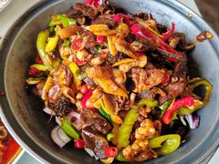 -帕米尔食府(白云观店)