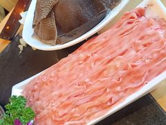 -杨肥肠小火锅(跃进路店)