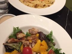 -UCC Coffee Shop(铜锣湾店)
