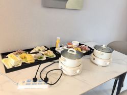 -月来悦好月子中心(东部新城店)