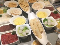 -海底捞火锅(新松江路店)