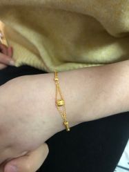 -周大福CHOW TAI FOOK(宝山苏宁易购店)