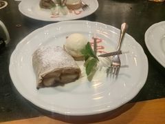 -宝莱纳餐厅(滨江店)